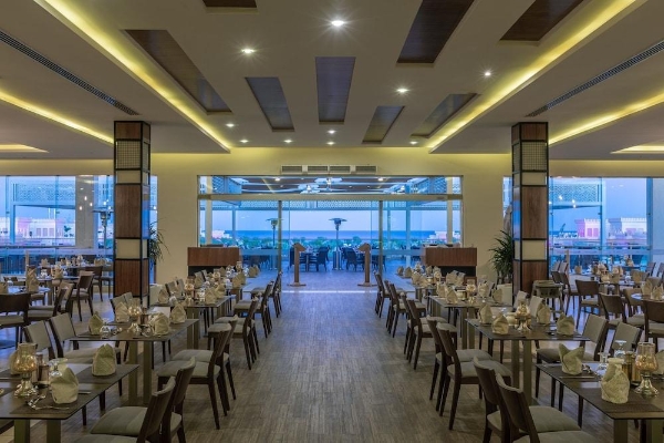 Hotel Albatros Palace Resort Hurghada